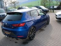 Gebraucht Cupra Leon 300 PS (220 kW) 2019 Blau Limousine