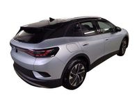 Gebraucht VW ID.4 Pure 125 kW (170 PS) 2025 1t scale silver metallic (metallic) SUV