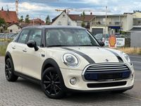 gebraucht Mini Cooper 5-trg. Aut. Chili*NAVI*LED*SPOKE*