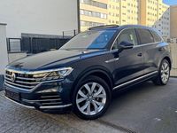 Gebraucht VW Touareg Atmosphere 286 PS (210 kW) 2019 Blau SUV