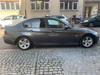 gebraucht BMW 320 