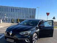 Gebraucht Renault Mégane GT Line GT 204 PS (150 kW) 2017 Limousine