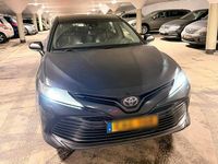 Gebraucht Toyota Camry 217 PS (159 kW) 2019 Schwarz Limousine