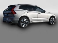 Gebraucht Volvo XC60 Plus 398 PS (292 kW) 2024 Silber SUV