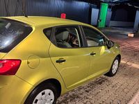 Gebraucht Seat Ibiza 84 PS (61 kW) 2009 Kleinwagen