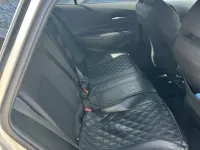 Gebraucht Suzuki Swace Comfort+ 122 PS (89 kW) 2021 Silber Kombi