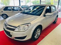 gebraucht Opel Astra AstraLim. Edition