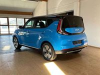 gebraucht Kia Soul EV SoulInspiration