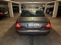 Gebraucht Jaguar XJ 207 PS (152 kW) 2007 Grau Limousine
