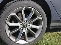 Gebraucht Ford Focus 109 PS (80 kW) 2011 Blau Kombi