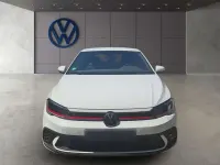 Gebraucht VW Polo GTI 207 PS (152 kW) 2023 Weiß Kleinwagen