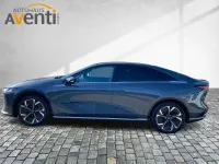 Neu Mazda 6e Takumi-Line 189 kW (258 PS) 2026 Grau Limousine