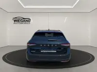 Gebraucht Skoda Superb Selection 150 PS (110 kW) 2025 Schwarz Kombi
