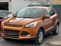 gebraucht Ford Kuga Trend Klima PDC