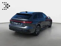 Neu Audi A5 Sport 204 PS (150 kW) 2026 Daytonagrau perleffekt Kombi