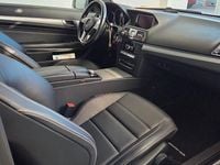 Gebraucht Mercedes E350 AMG 306 PS (225 kW) 2014 Silber Coupé