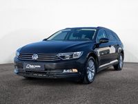 gebraucht VW Passat Variant 1.5 TSI Comfortline+6-Gang+NAVI+ACC+PDC