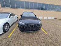 gebraucht Audi Q5 Sportback Quattro 40TDI S-Line*HUD*Pano*B&O