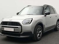 Gebraucht Mini Countryman Classic 170 PS (125 kW) 2025 Grau SUV