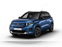 Neu Citroën C3 110 PS (80 kW) 2026 Blau (brightblau) SUV