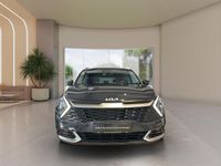 Gebraucht Kia Sportage Comfort 161 PS (118 kW) 2025 Schwarz SUV