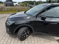 Gebraucht Seat Arona FR 150 PS (110 kW) 2019 Schwarz SUV