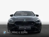 Gebraucht BMW M235 M Sport 300 PS (220 kW) 2025 Schwarz Coupé