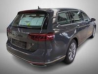 Gebraucht VW Passat Elegance 200 PS (147 kW) 2021 Grau Kombi