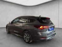 Neu Ford Focus ST-Line X 125 PS (91 kW) 2025 Magnetic metallic Kombi