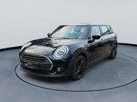 Gebraucht Mini One Clubman 102 PS (75 kW) 2021 Schwarz Kombi