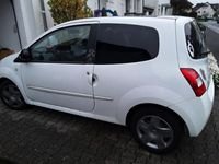 gebraucht Renault Twingo -1,2 16V DAY&NIGHT 76 PS ....