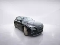 Second-hand Audi Q4 e-tron Ambiente 194 kW (265 CP) 2023 Negru SUV