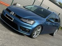 gebraucht VW Golf VII 