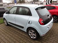 gebraucht Renault Twingo SCe 65 LIMITED