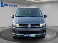 Gebraucht VW T6 Trendline 102 PS (75 kW) 2016 Van