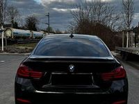 Gebraucht BMW 420 Advantage 190 PS (139 kW) 2020 Schwarz Coupé