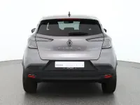 Neu Renault Captur 91 PS (66 kW) 2026 Grau SUV