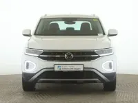 Gebraucht VW T-Roc Style 150 PS (110 kW) 2023 Pure white SUV