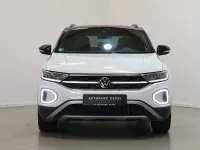 Gebraucht VW T-Roc Beats 150 PS (110 kW) 2024 Weiß SUV