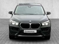gebraucht BMW X1 sDrive18d AHK+KLIMAUTOM+PARK-ASSISTENT+DAB