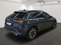 Neu Kia XCeed GT-Line 140 PS (102 kW) 2026 Grau SUV
