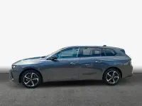Gebraucht Opel Astra 131 PS (96 kW) 2025 Grau Kleinwagen