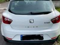 gebraucht Seat Ibiza 6J