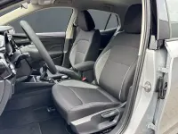 Gebraucht Skoda Fabia Essence 80 PS (58 kW) 2026 Brilliantsilber Kleinwagen
