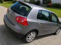 Gebraucht VW Golf IV 102 PS (75 kW) 2006 Grau Limousine