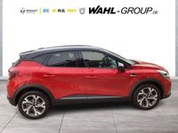 gebraucht Renault Captur R.S. LINE TCe 140 (KLIMANAVPDC)