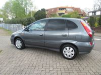 gebraucht Nissan Almera Tino Acenta plus