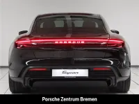 Gebraucht Porsche Taycan Black Edition 319 kW (435 PS) 2025 Schwarz Limousine