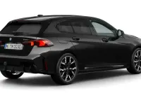 Gebraucht BMW 120 Shadowline 163 PS (119 kW) 2026 Schwarz Kleinwagen
