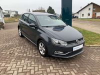 gebraucht VW Polo Comfortline BMT/Start-Stopp